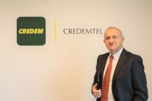 CREDEMTEL (GRUPPO CREDEM) INVESTE IN INNOVAZIONE ED ENTRA NEL CAPITALE SOCIALE DI MYNET 