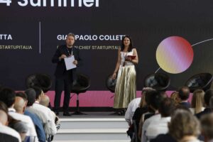 SIOS24 SUMMER: Il valore degli investimenti in startup italiane nei primi 6 mesi del 2024