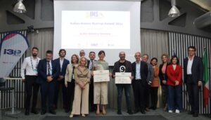 Ecco chi ha vinto l’Italian Master Startup Award (IMSA) 2024