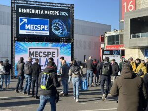 A MECSPE 2025 ancora più spazio alla Start Up Factory