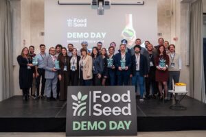 La seconda edizione di FoodSeed scommette sul Made in Italy