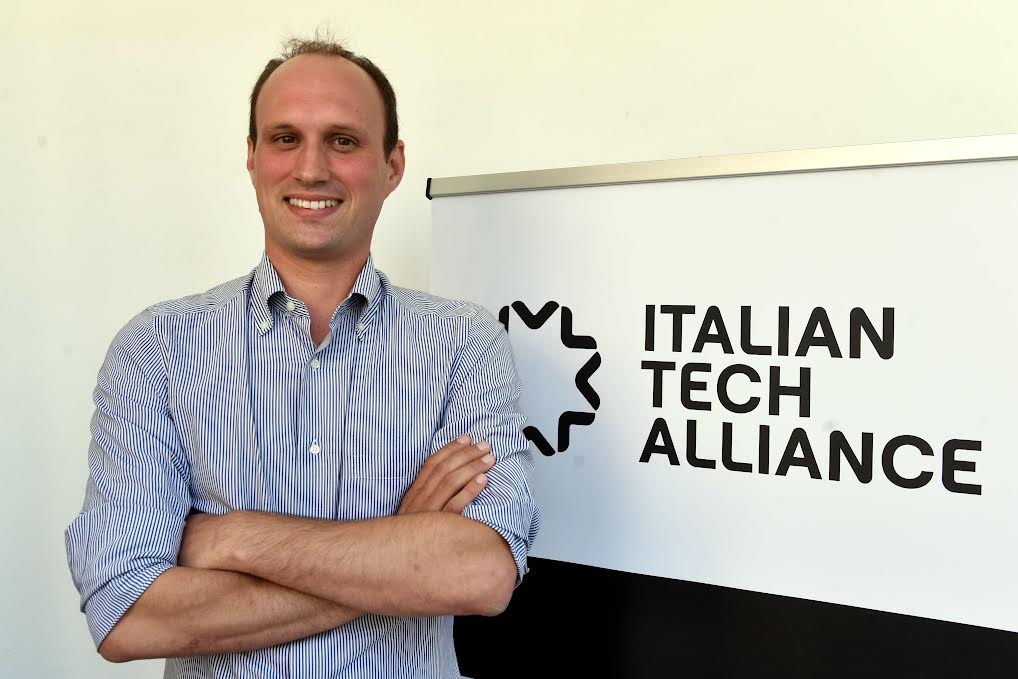 ITALIAN TECH ALLIANCE PORTA A SLUSH 2024 LE ECCELLENZE DELLE STARTUP ITALIANE