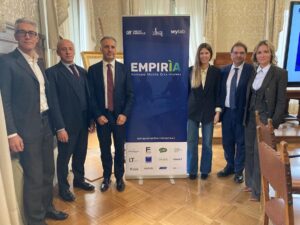 Lanciato il percorso per startup Empiria – Romagna Marche Crea Impresa