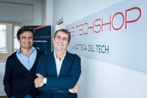 TECHSHOP SUPERA IL TARGET DI RACCOLTA DI 50M DI EURO