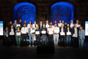 24 startup sul palco per tracciare il futuro delle telecomunicazioni