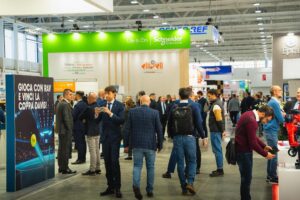 Grande successo di Refrigera e Applitech 2025