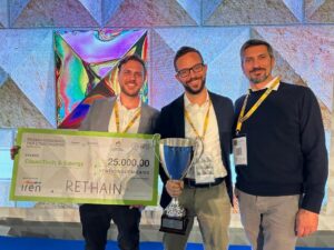 Vincitori PNI, Premio Nazionale per l’Innovazione 2025