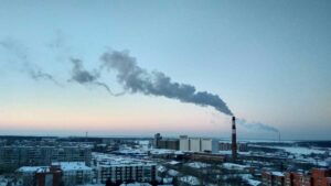 CLIMA, LE METROPOLI PRODUCONO IL 58% DELLE EMISSIONI GLOBALI