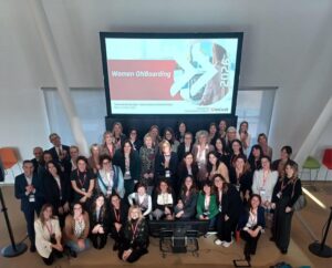 UniCredit presenta Women ONBoarding 2026