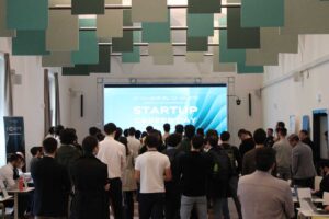 Torna lo ‘Startup Career Day’
