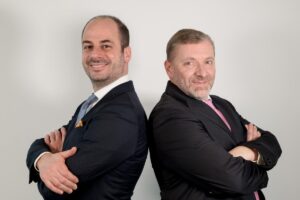 Nasce VANTYX: chiuso round pre-seed da 500.000 euro