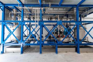 La startup Resilco apre a Busnago il suo primo impianto pilota industriale