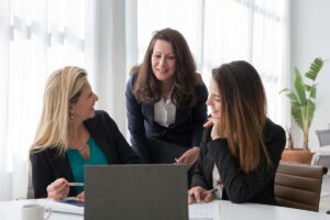 76% delle imprenditrici subisce pregiudizi dagli investitori
