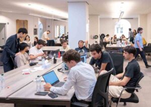 MOTOR VALLEY ACCELERATOR PROTAGONISTA AL MOTOR VALLEY FEST 2026