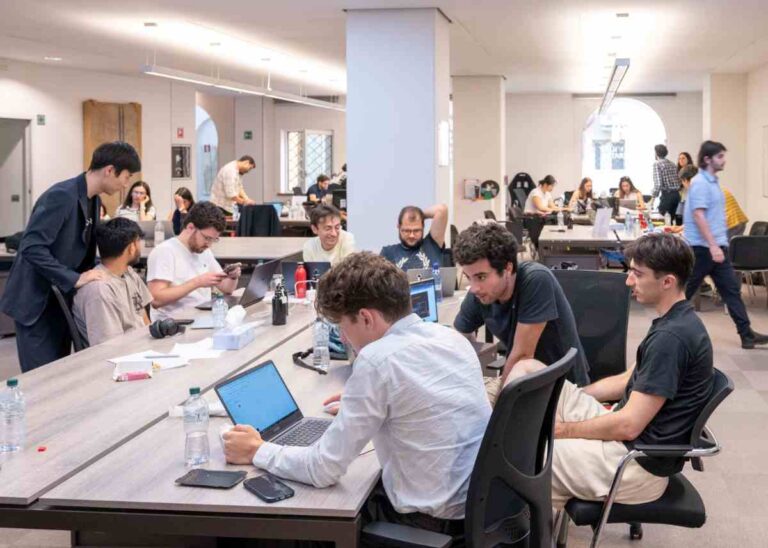 MOTOR VALLEY ACCELERATOR PROTAGONISTA AL MOTOR VALLEY FEST 2026