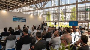 L’innovazione nel veicolo elettrico a E-Tech Europe 2026