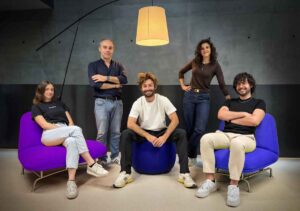 SOOURCE RACCOGLIE 3 MILIONI DI EURO