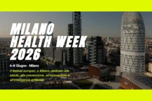 Le migliori startup healthtech italiane a Milano Health Week