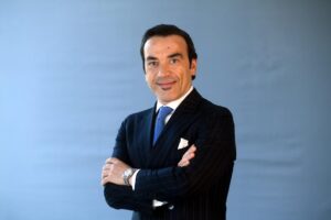 Cube Labs lancia Serescentia per la longevità