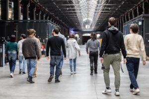 DALLA RICERCA AL MERCATO: 19 START-UP SI SFIDANO PER L’IMSA 2026