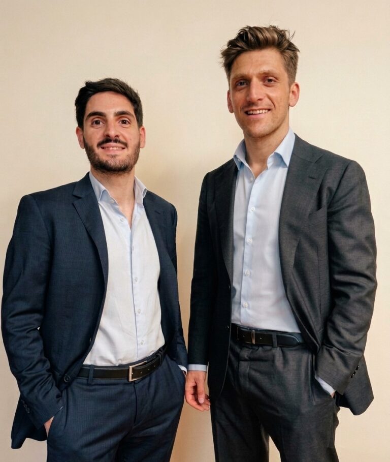 Nasce Drita Capital Partners, il nuovo search fund dedicato alla continuità aziendale delle PMI italiane