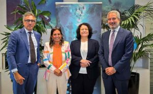 WSense, la ricerca italiana connette il mondo sommerso
