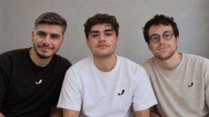 SIMPL ANNUNCIA UNA RACCOLTA PRE-SEED DA 1,2 MILIONI DI EURO